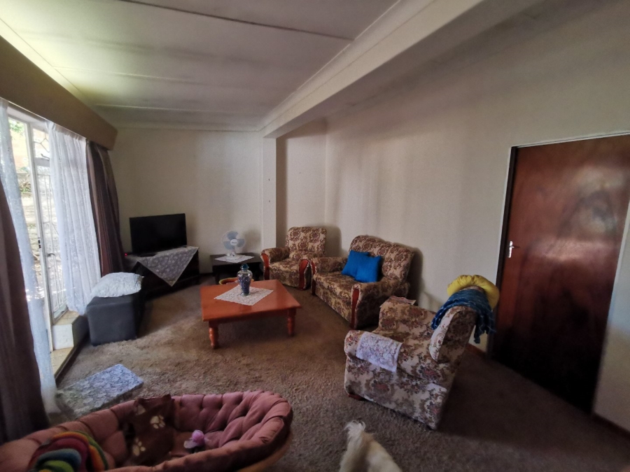 4 Bedroom Property for Sale in Potchefstroom North West